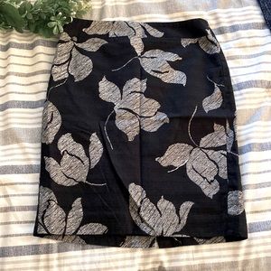 Ann Taylor Dress Skirt